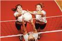 Veranstaltungsbild Volleyball